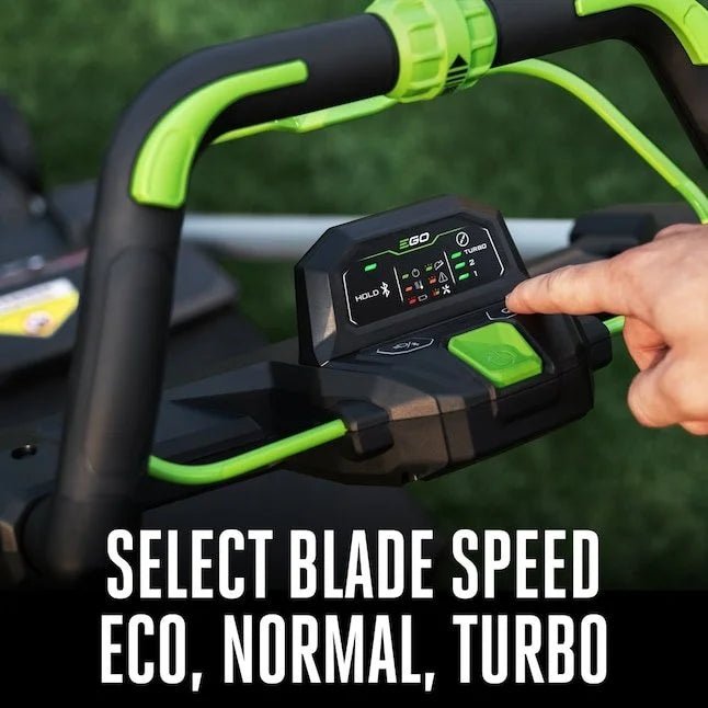 EGO POWER+ 1000 Series 22″ Super Composites Self-Propelleds Lawn Mower LM2244SP - Prioka