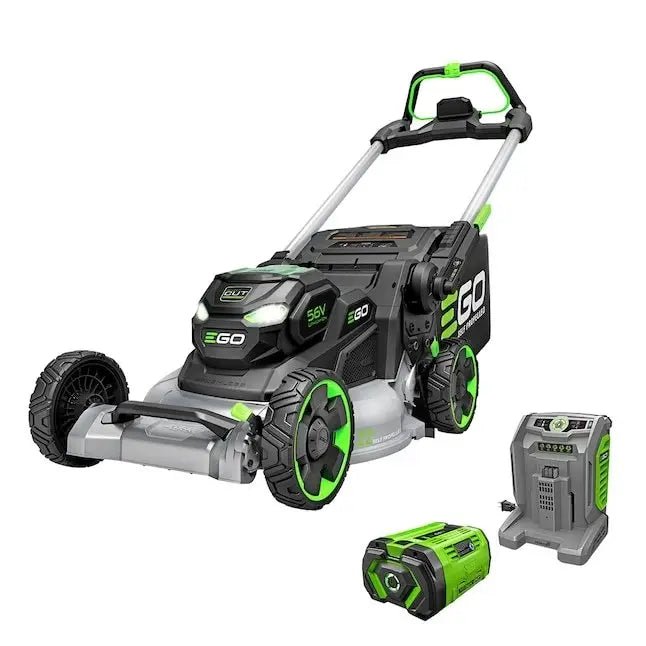 EGO POWER+ 1000 Series 22″ Super Composites Self-Propelleds Lawn Mower LM2244SP - Prioka