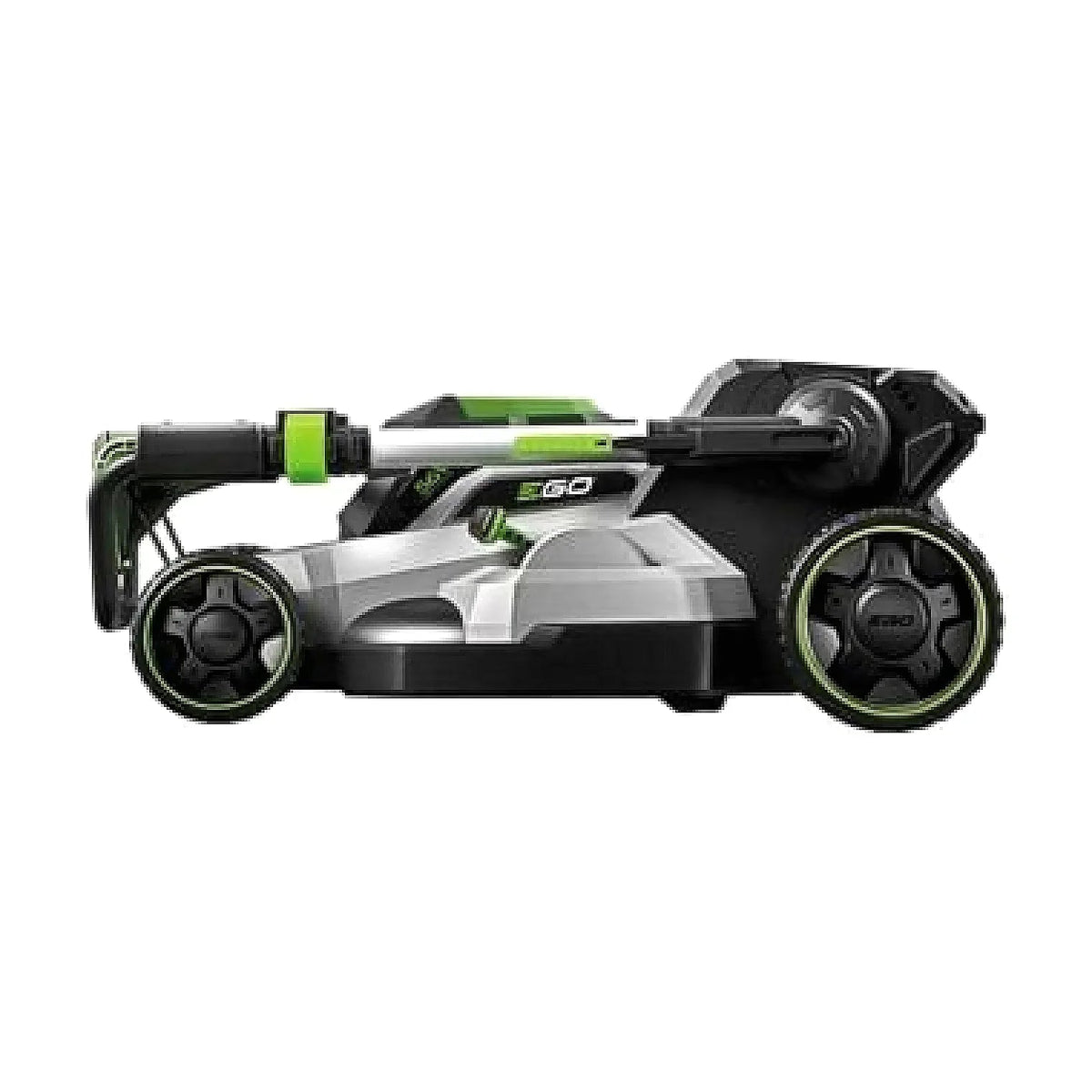 Ego Power 21 inch Self Propelled Lawn Mower LM2110SP-FC - Prioka