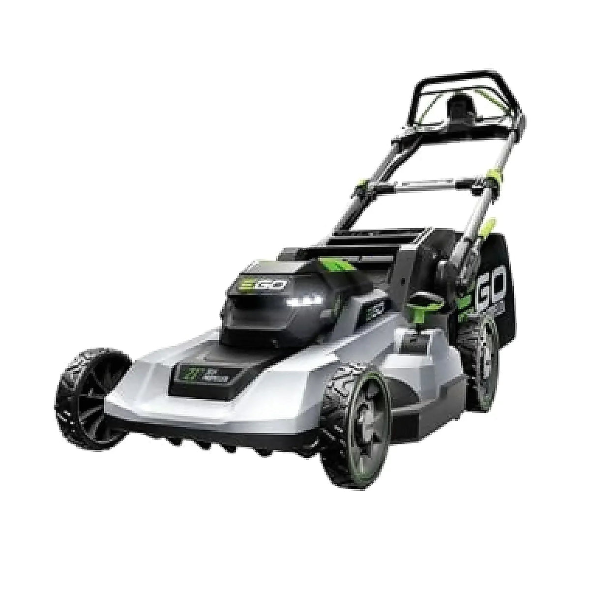 Ego Power 21 inch Self Propelled Lawn Mower LM2110SP-FC - Prioka