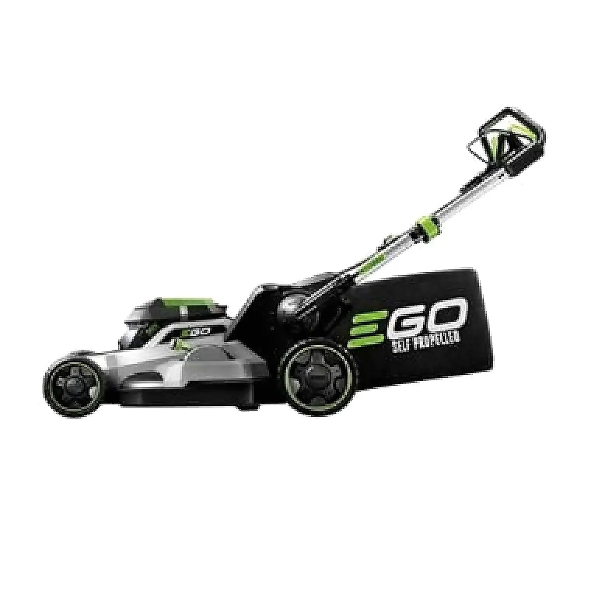 Ego Power 21 inch Self Propelled Lawn Mower LM2110SP-FC - Prioka