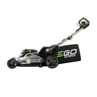 Ego Power 21 inch Selfs Propelled Lawn Mower LM2110SP-FC - Prioka