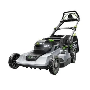 Ego Power 21 inch Selfs Propelled Lawn Mower LM2110SP-FC - Prioka