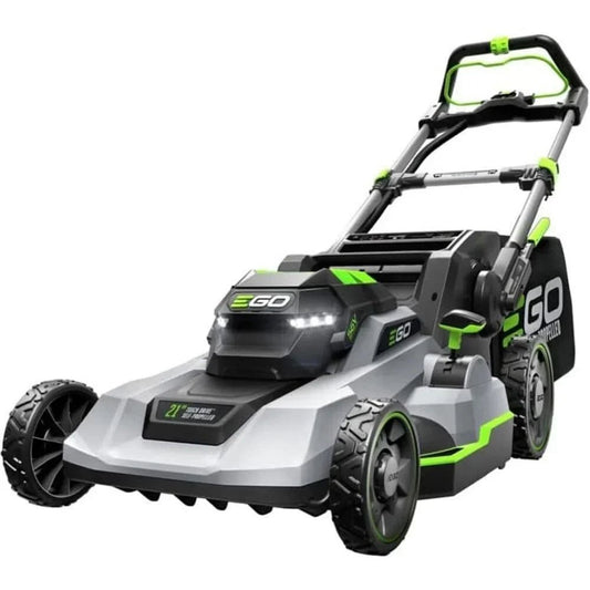 EGO Power+ 21″ Select Cut Battery-Powered Self-Propelled Lawn Mowers - Prioka