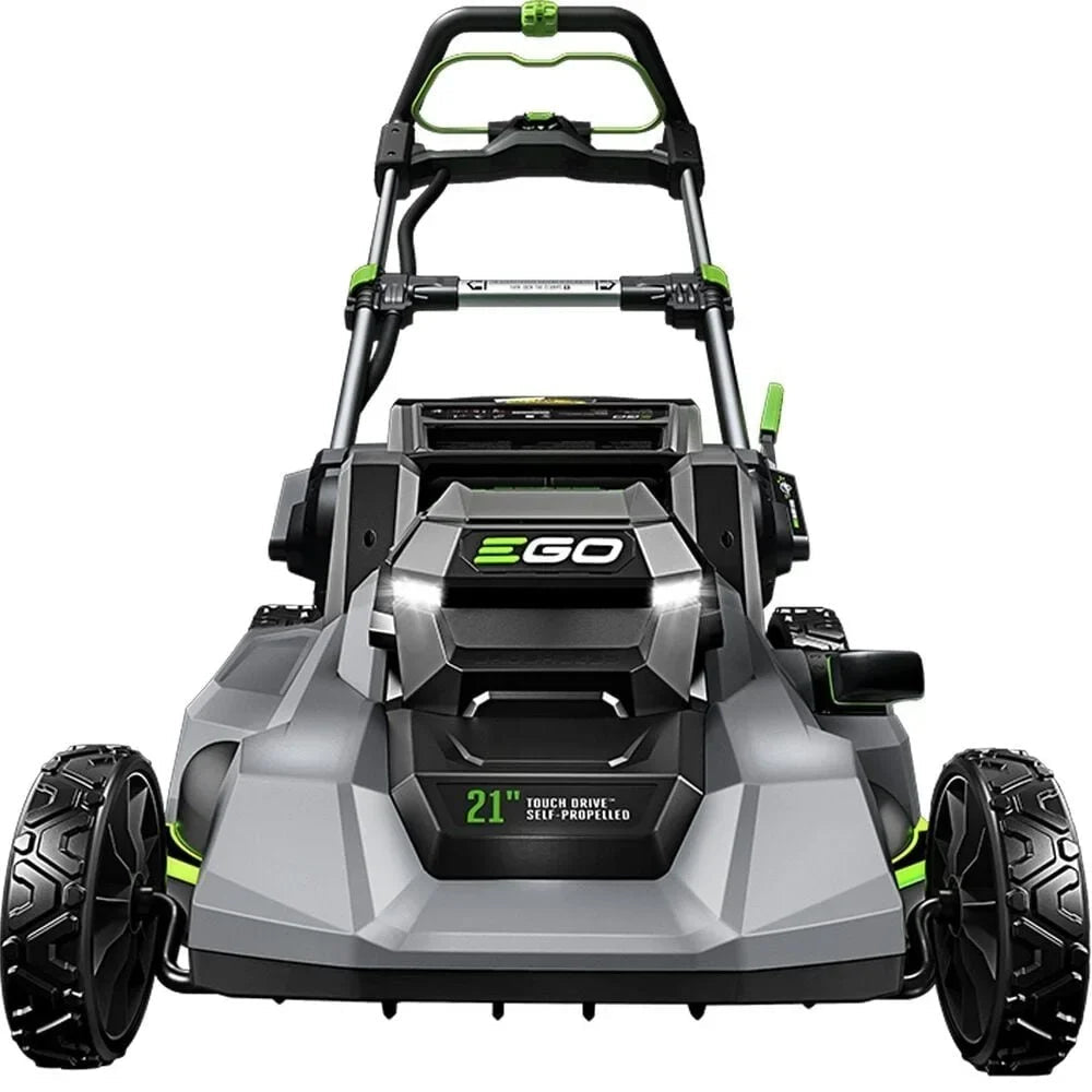 EGO Power+ 21″ Select Cut Battery-Powered Self-Propelled Lawn Mowers - Prioka