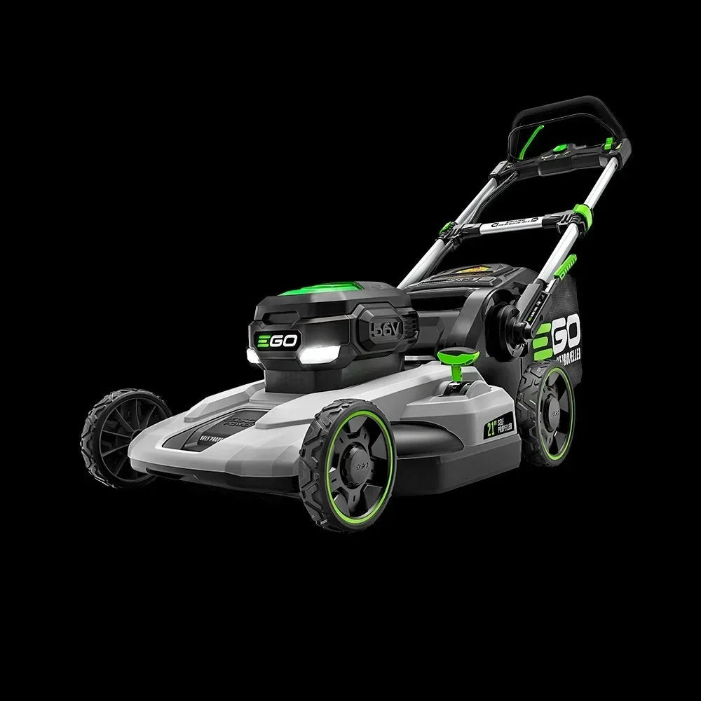 EGO POWER+ 21″ Self-Propelled Lawns Mowers LM2114SP - Prioka