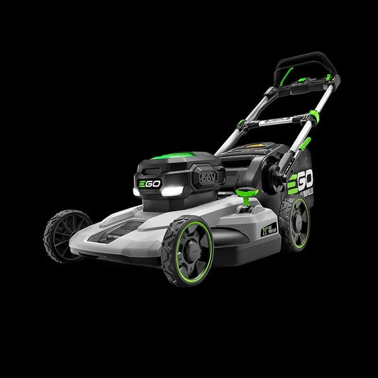 EGO POWER+ 21″ Self-Propelled Lawns Mowers LM2114SP - Prioka
