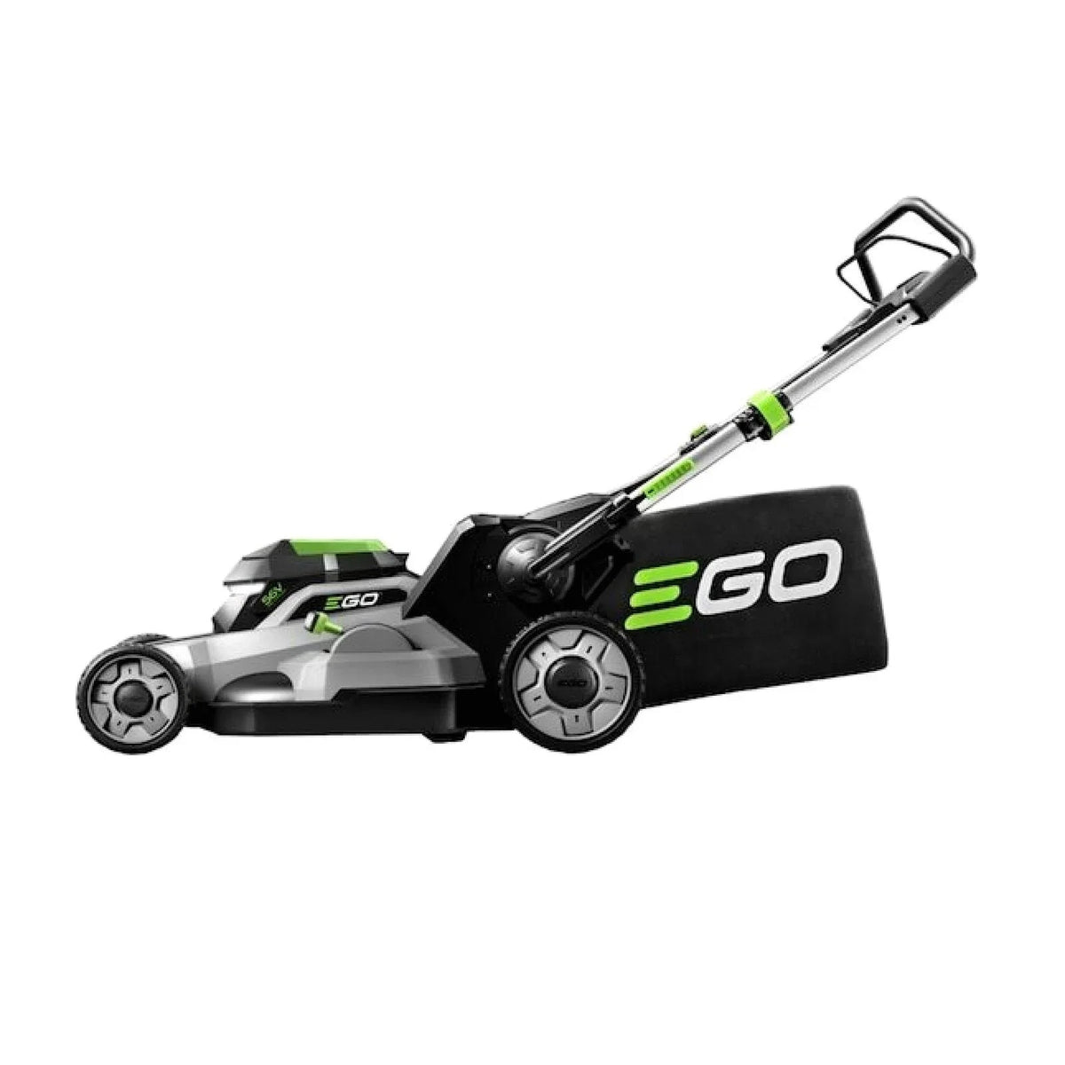 EGO Power+ LM2114 21-Inch 56V Brushless Push Lawn Mower Kit - Prioka