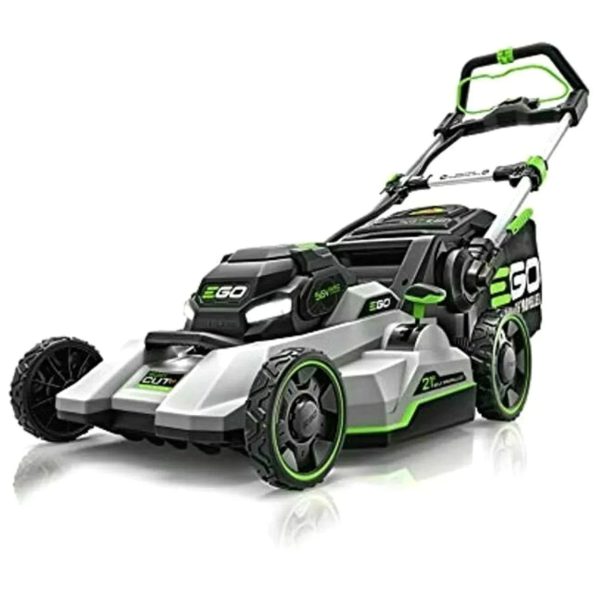 EGO POWER+ LM2150SP 21″ Select Cut XP Self-Propelled 56V Cordless Lawn Mower (Tool Only) - Prioka