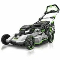 Ego Power+ LM2150SP 21″ Self-Propelled Cordless Lawn Mowers. - Prioka