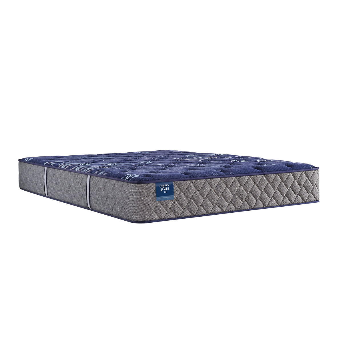 Eighth & Park Medium Tight Top 14.5" Mattress - Prioka