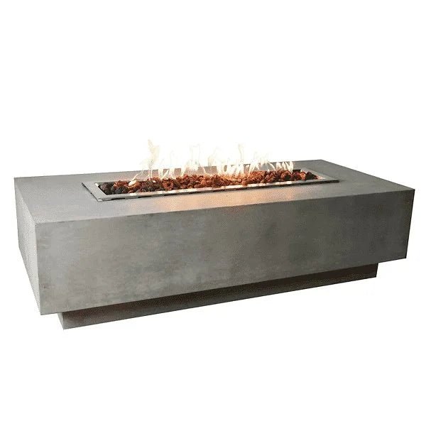 Elementi Granville Fires Pit Tables - Prioka