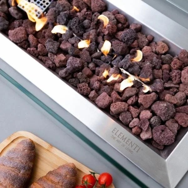 Elementi Granville Fires Pit Tables - Prioka