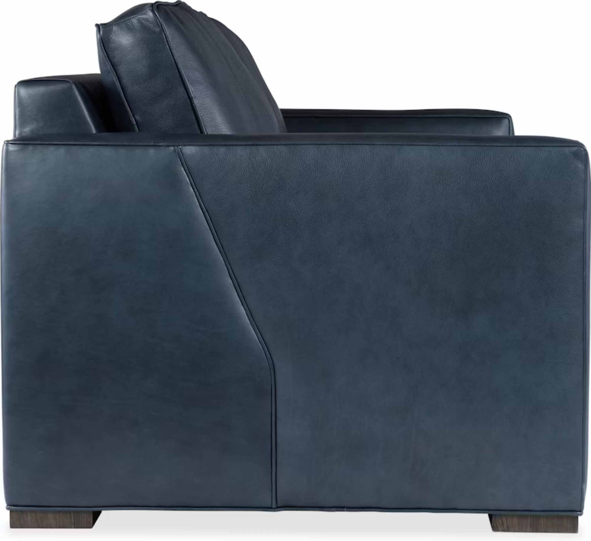 Eliana Leather Sofa - Prioka