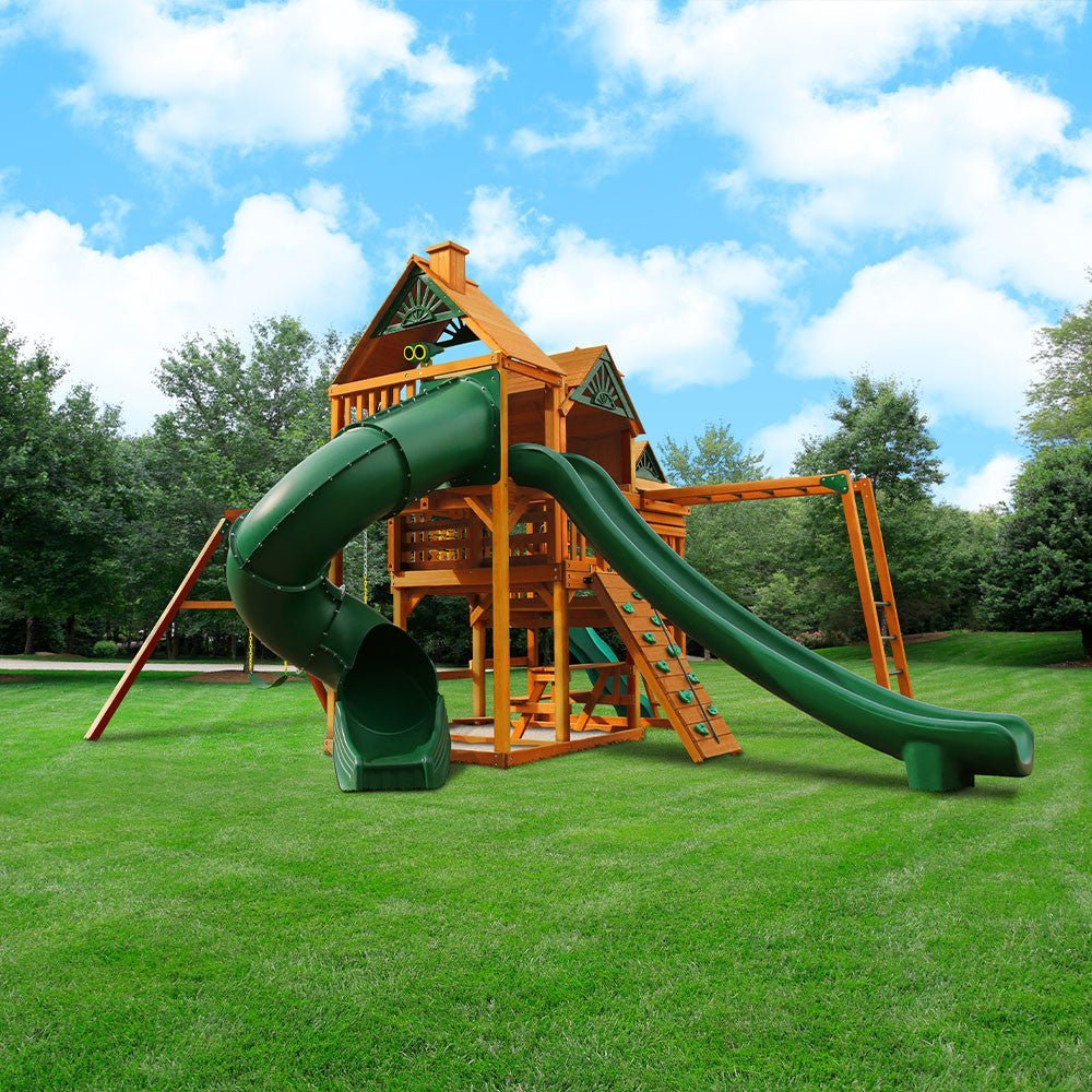 Empire Swing Set - Prioka