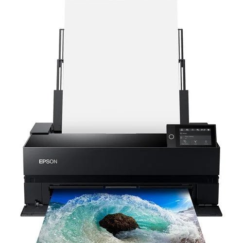 Epson SureColor P900 17-Inch Photo Printers - Prioka