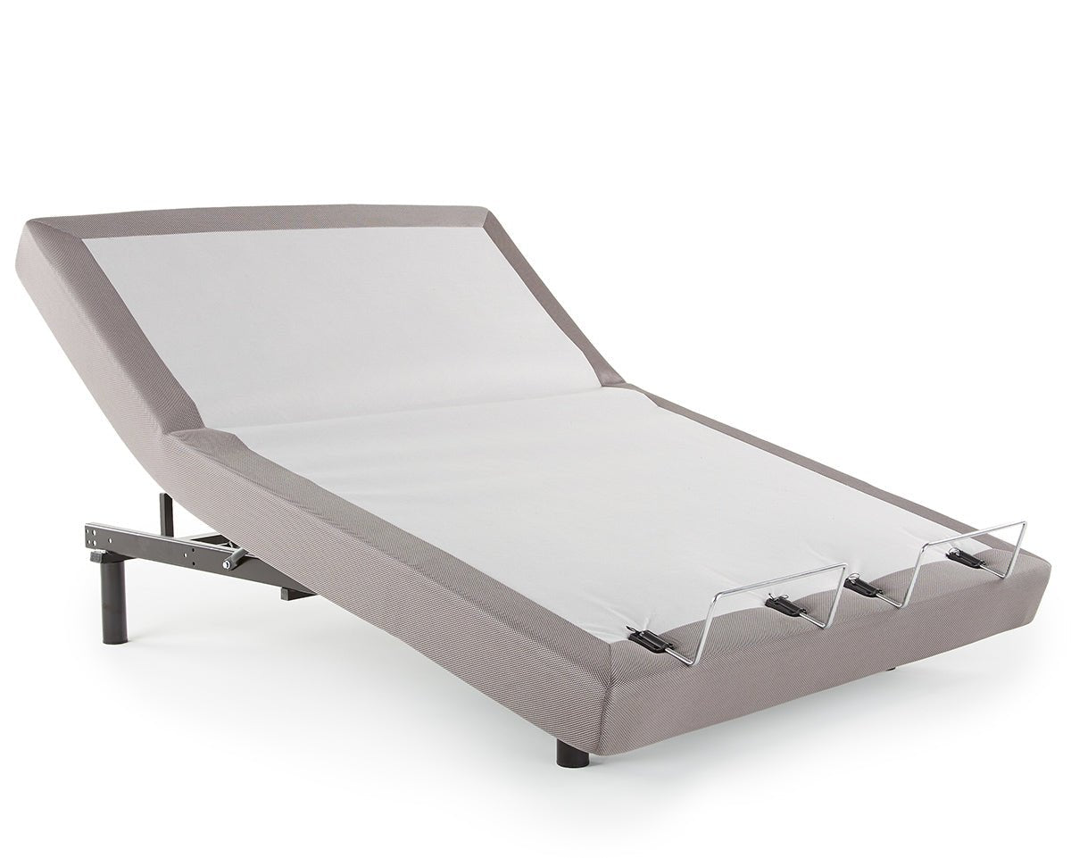 Ergo-Pedic iTilt Incline Therapy Adjustable Bed - Prioka