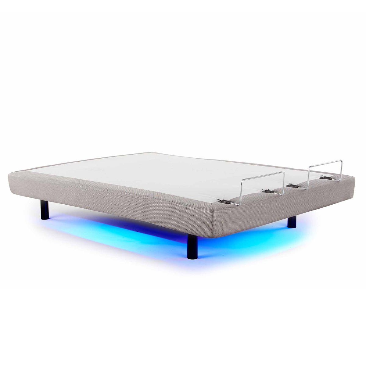 Ergo-Pedic iTilt Incline Therapy Adjustable Bed - Prioka