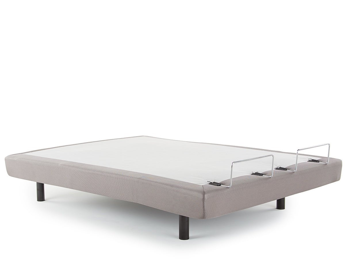 Ergo-Pedic iTilt Incline Therapy Adjustable Bed - Prioka