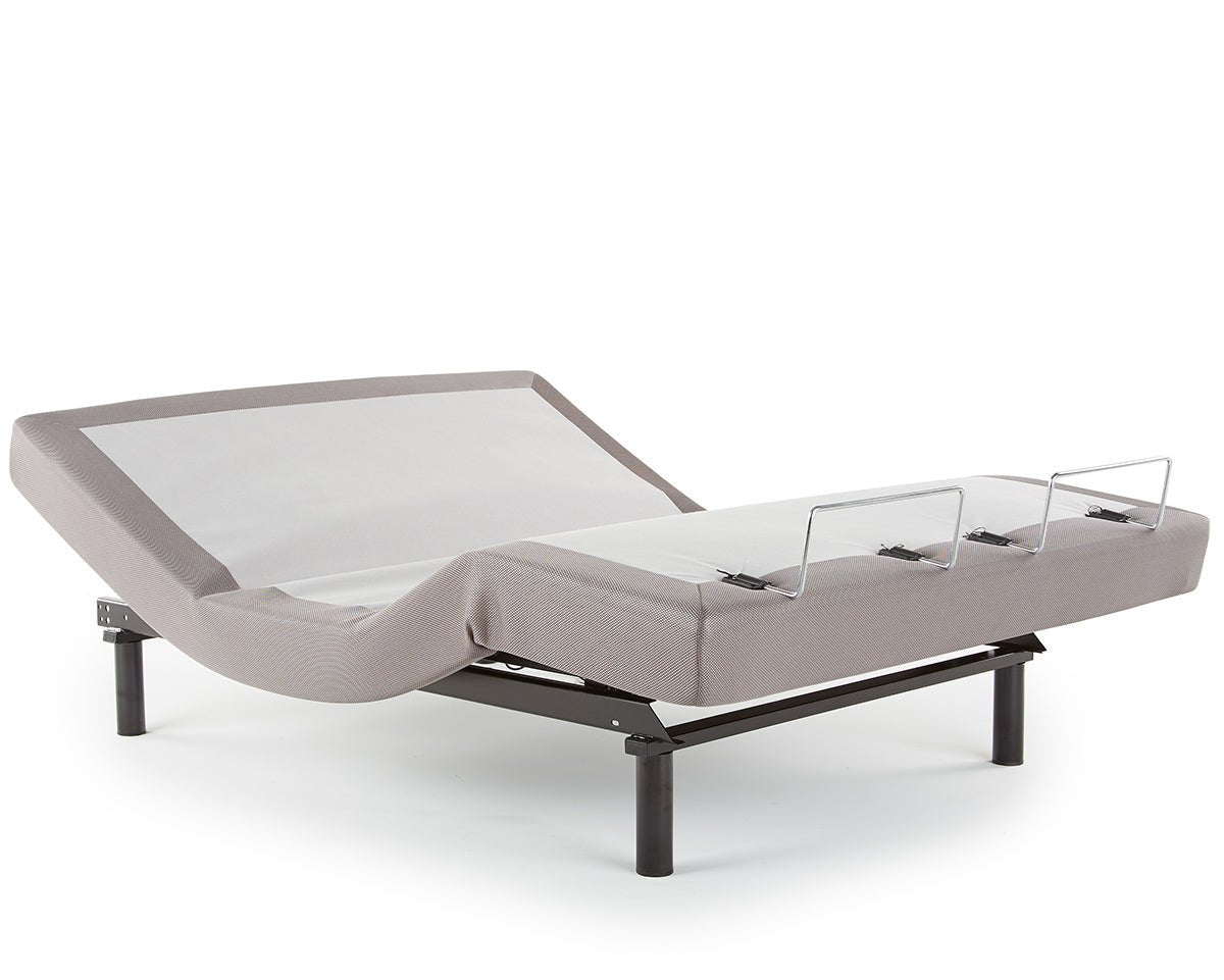 Ergo-Pedic iTilt Incline Therapy Adjustable Bed - Prioka