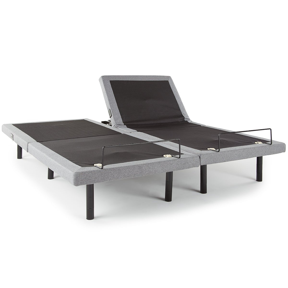 Ergo-Pedic Sleep CoreLift + Massage Comfort Lounger - Prioka