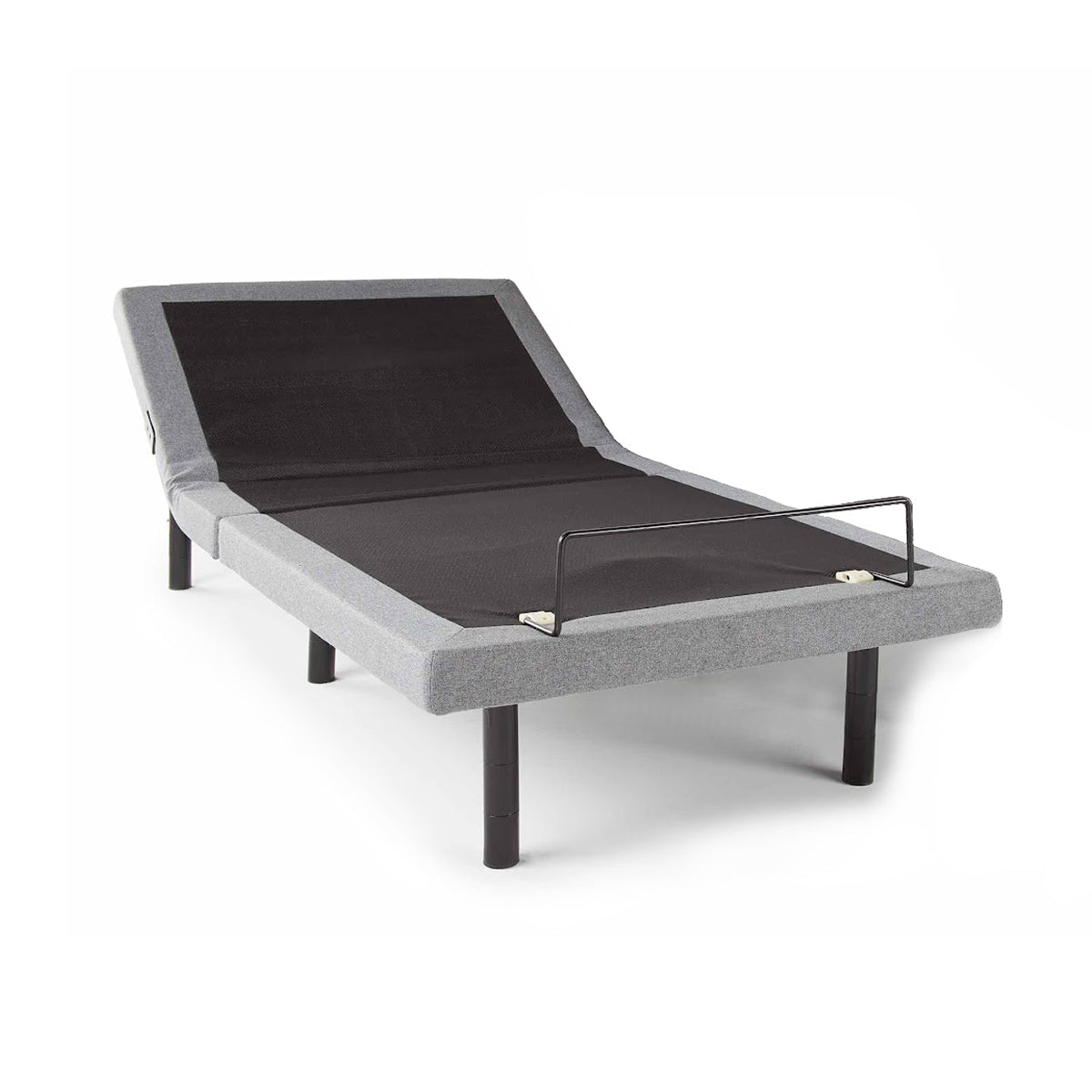 Ergo-Pedic Sleep CoreLift + Massage Comfort Lounger - Prioka