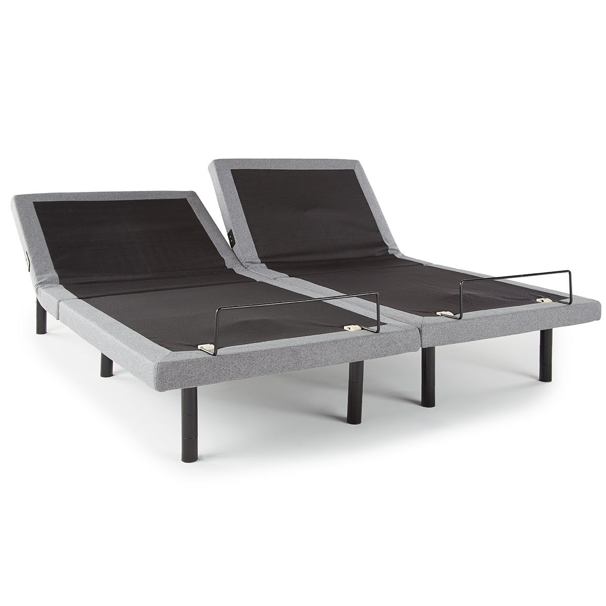 Ergo-Pedic Sleep CoreLift + Massage Comfort Lounger - Prioka
