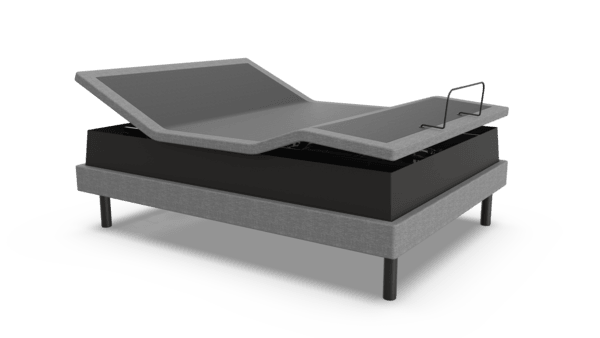 Ergomotion Ascend High-Low Adjustable Bed with Tilt - Prioka