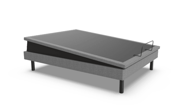 Ergomotion Ascend High-Low Adjustable Bed with Tilt - Prioka