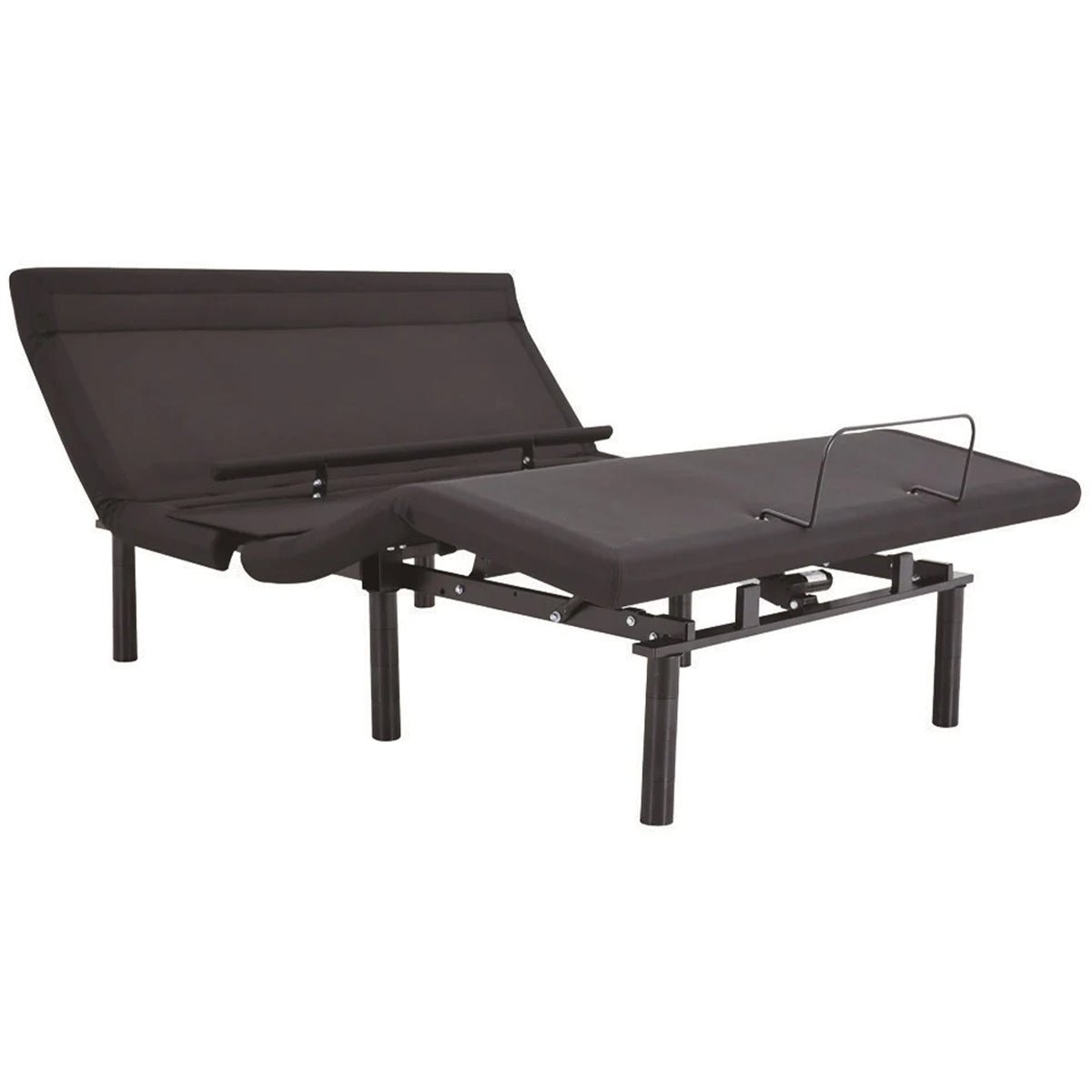 Ergomotion RIO 5.0 Adjustable Bed - Prioka