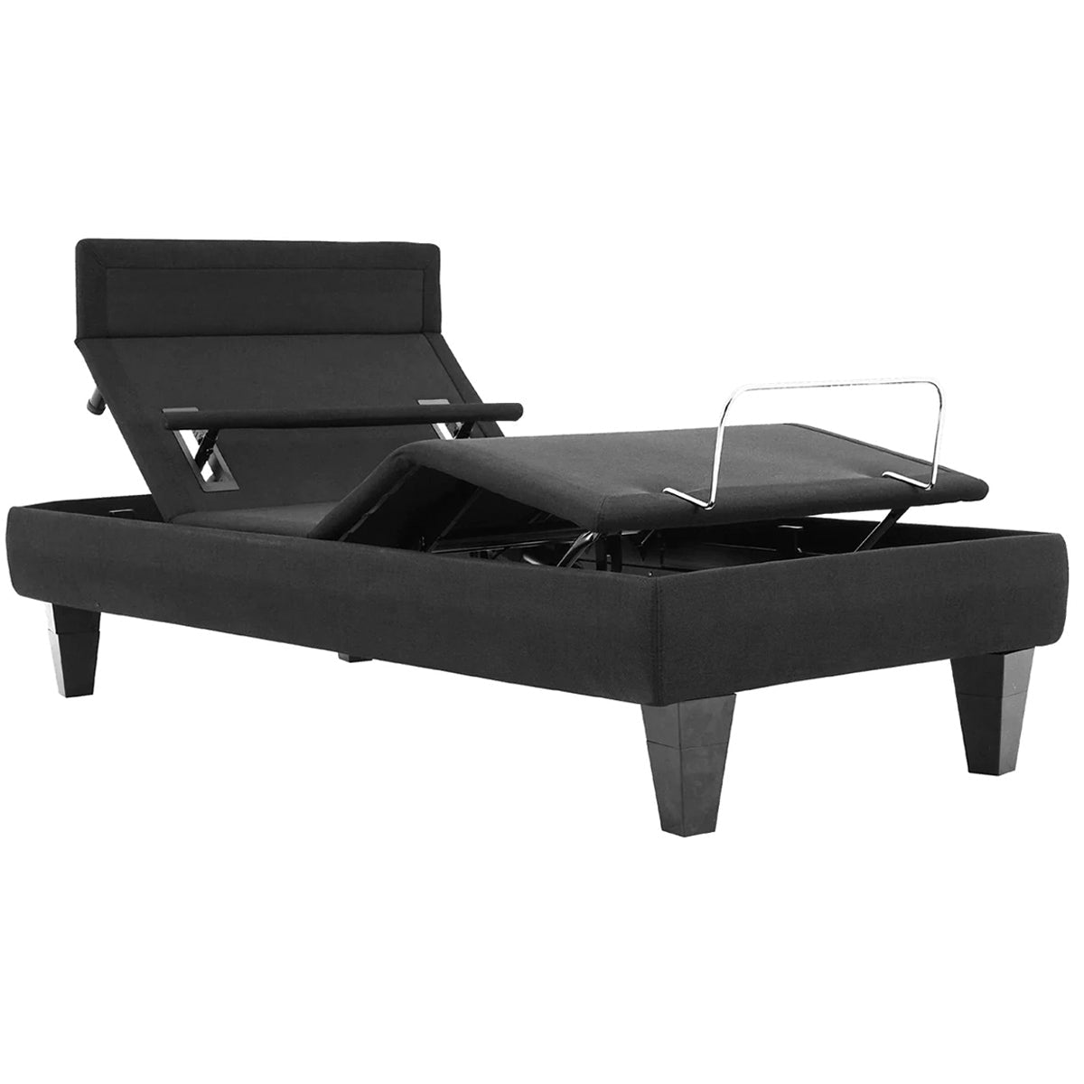 Ergomotion RIO 6.0 Adjustable Bed - Prioka
