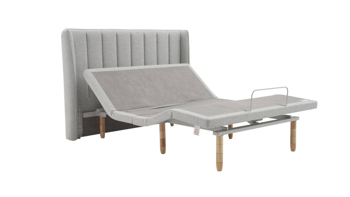 Ergomotion SmartSense Adjustable Base - Prioka