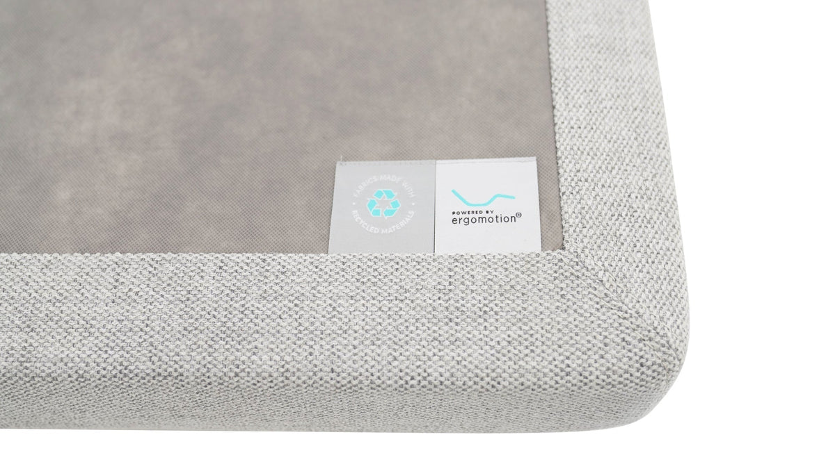 Ergomotion SmartSense Adjustable Base - Prioka