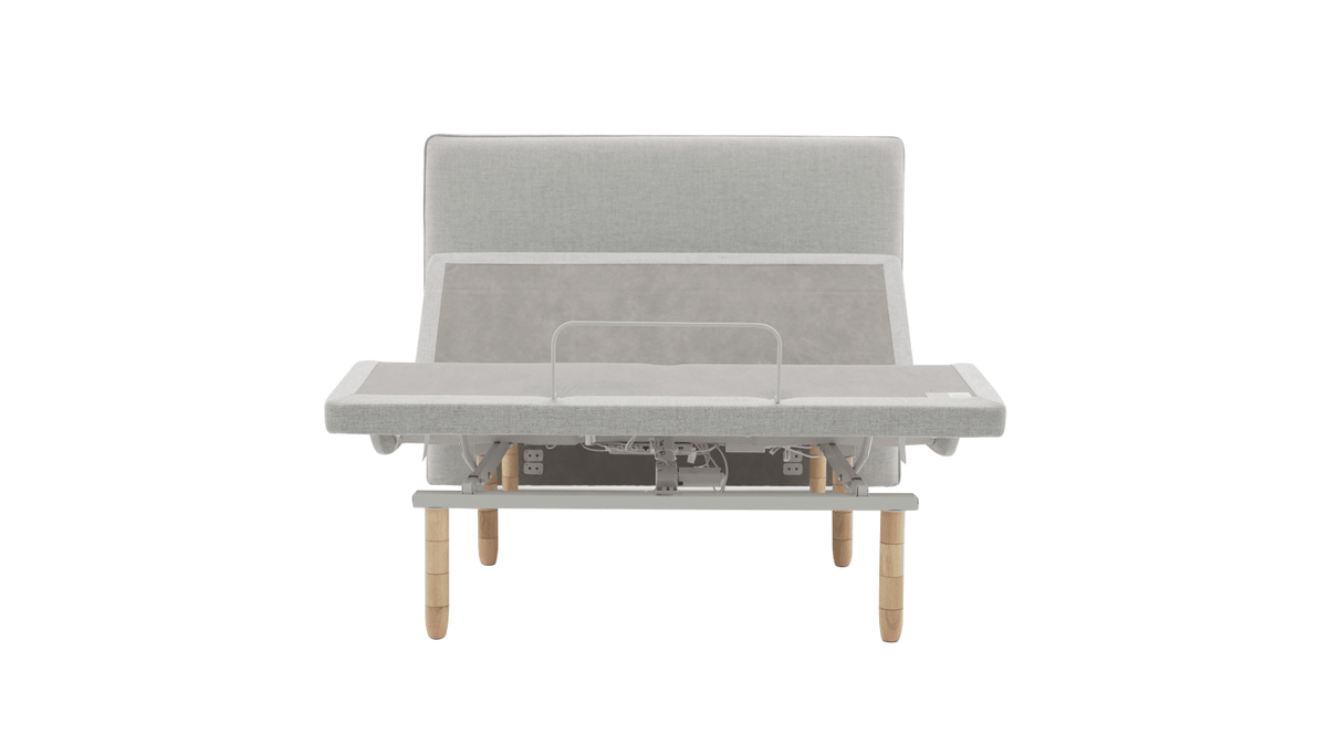 Ergomotion SmartSense Adjustable Base - Prioka