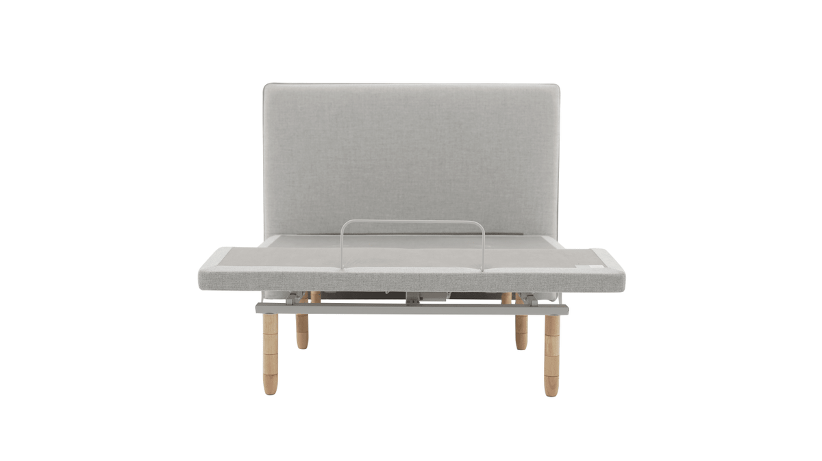 Ergomotion SmartSense Adjustable Base - Prioka