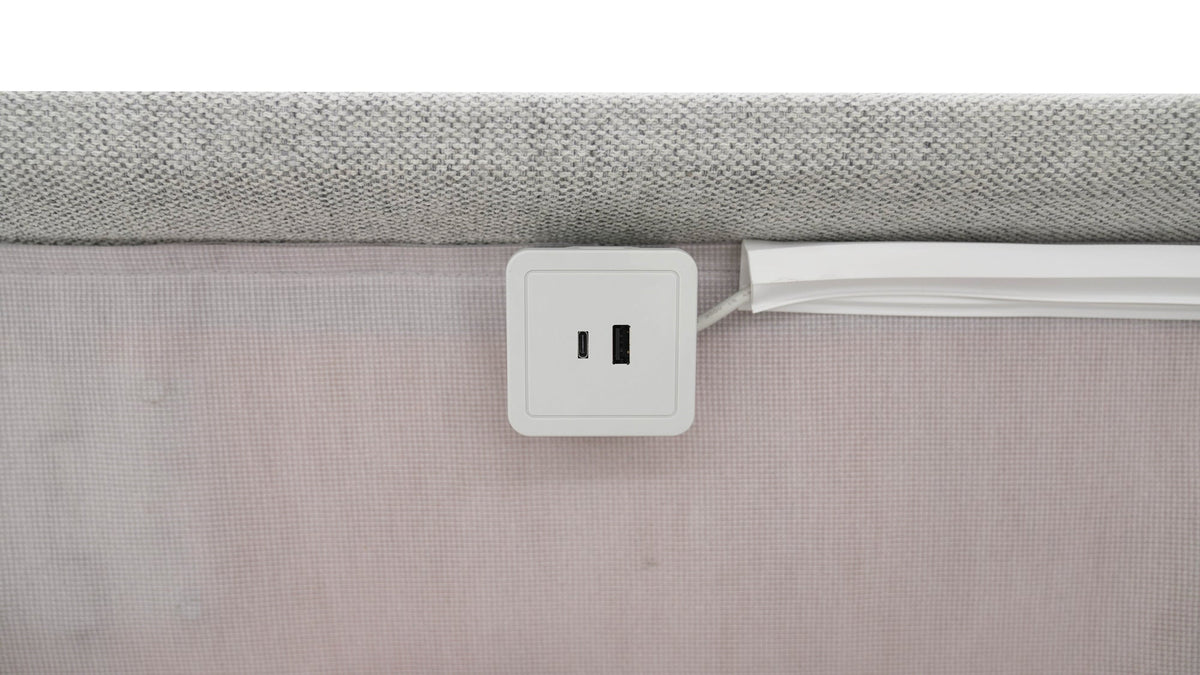 Ergomotion SmartSense Adjustable Base - Prioka