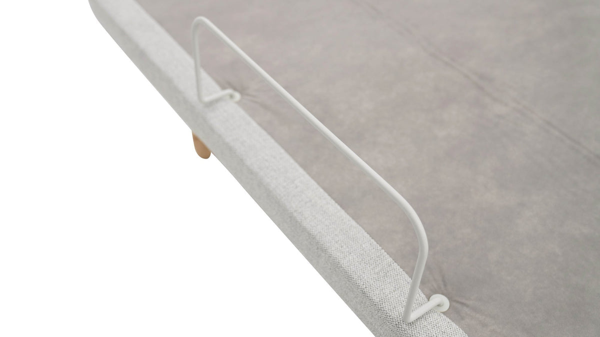 Ergomotion SmartSense Adjustable Base - Prioka