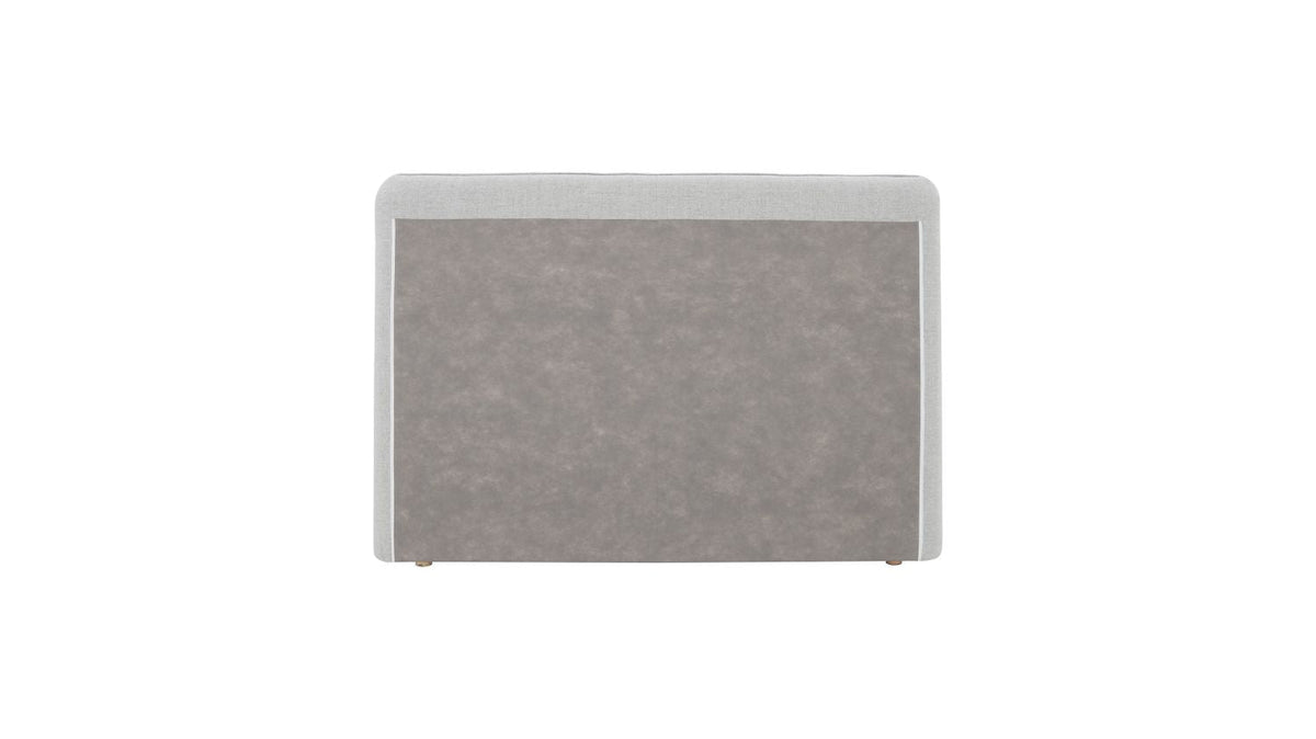 Ergomotion SmartSense Traditional Headboard - Sustainable Classic Design - Prioka