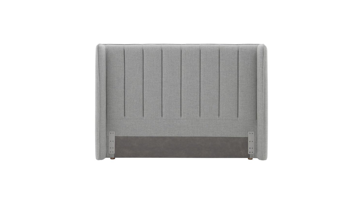 Ergomotion SmartSense Traditional Headboard - Sustainable Classic Design - Prioka