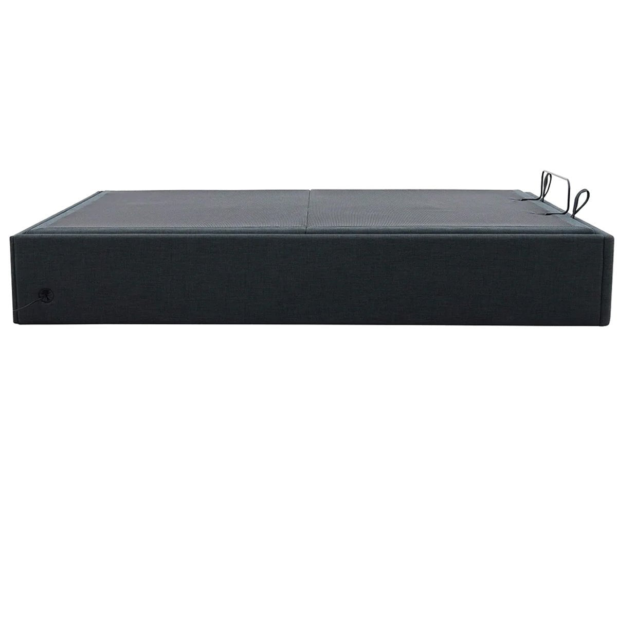 Ergomotion STOW Storage Adjustable Base - Underbed Storage & Head/Foot Articulation - Prioka