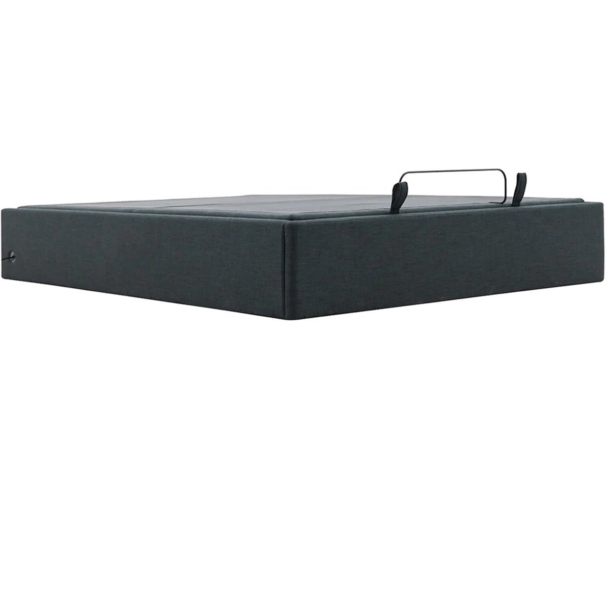 Ergomotion STOW Storage Adjustable Base - Underbed Storage & Head/Foot Articulation - Prioka