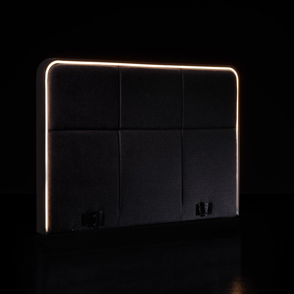 ErgoSportive Smart Adjustable Bed Base with Sleep Tracking & App Integration - Prioka