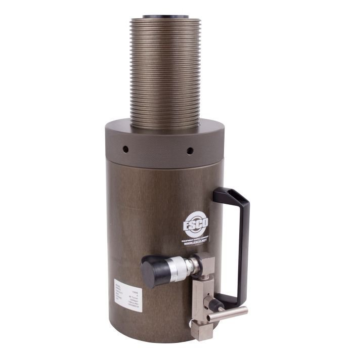 ESCO 100-Ton Safety Locking Collar Jack - Prioka