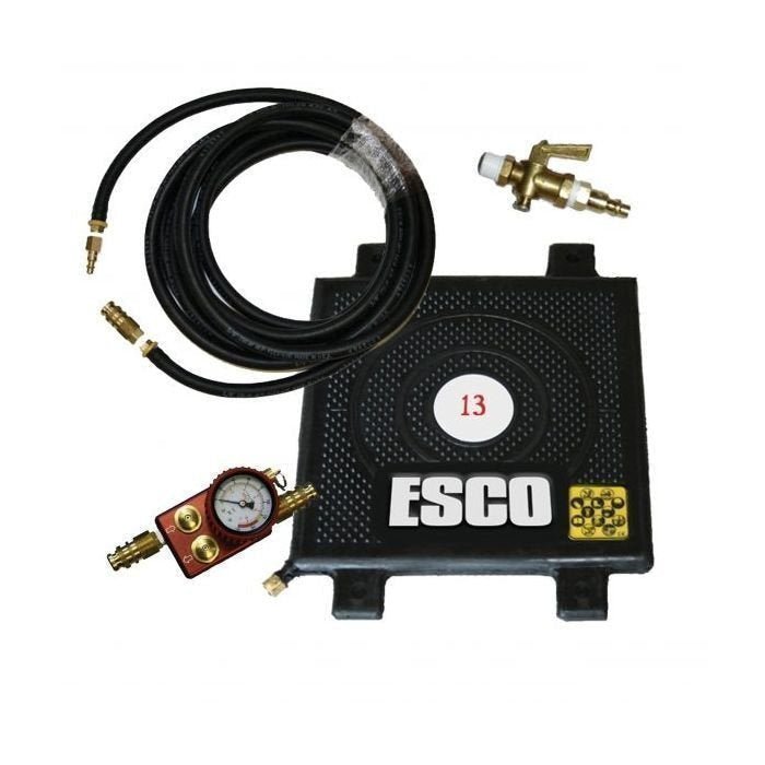 ESCO 13 Ton Air Bag Jack Kit - Prioka
