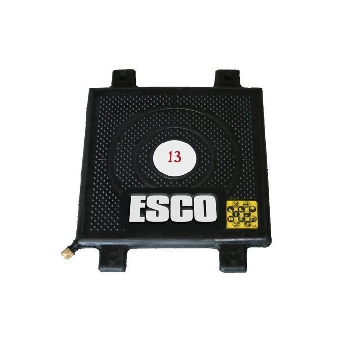 ESCO 13 Ton Air Bag Jack Kit - Prioka