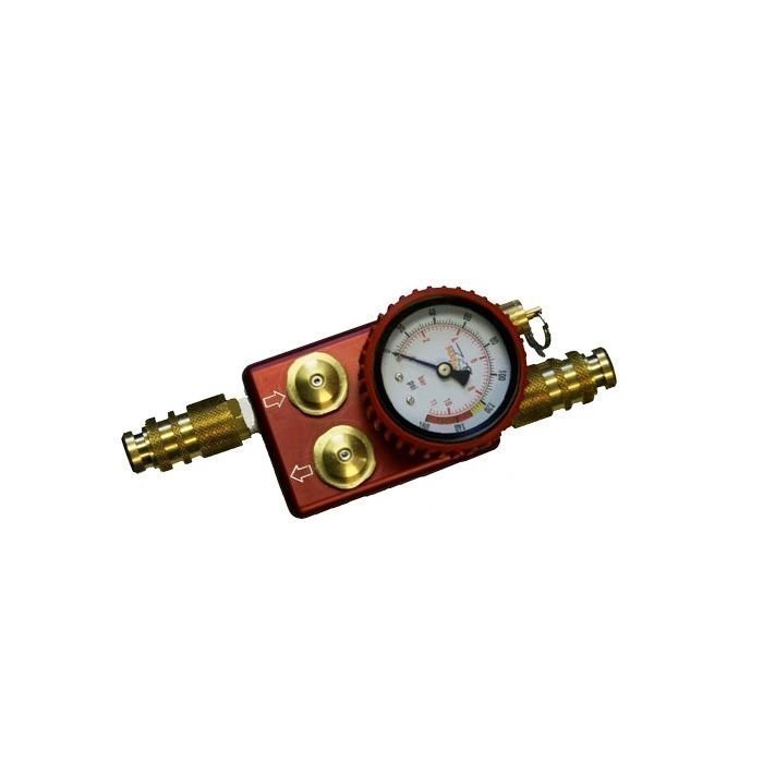 ESCO 13 Ton Air Bag Jack Kit - Prioka