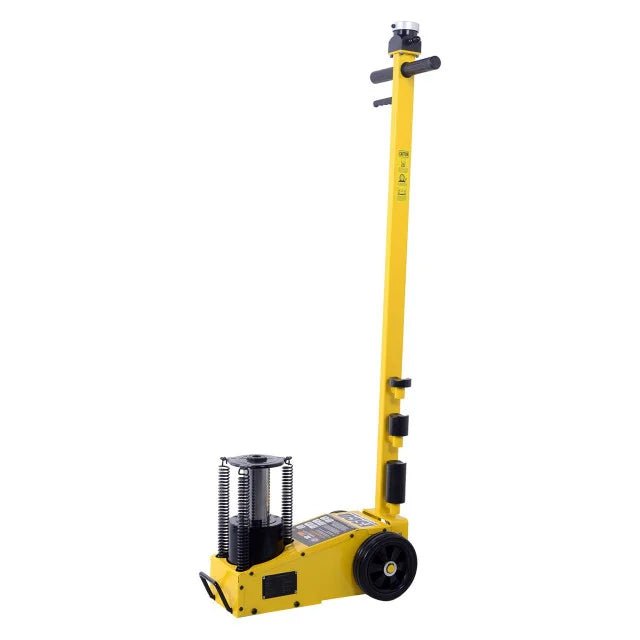 Esco 22 Ton Hydraulic Service Jacks 10390 - Prioka