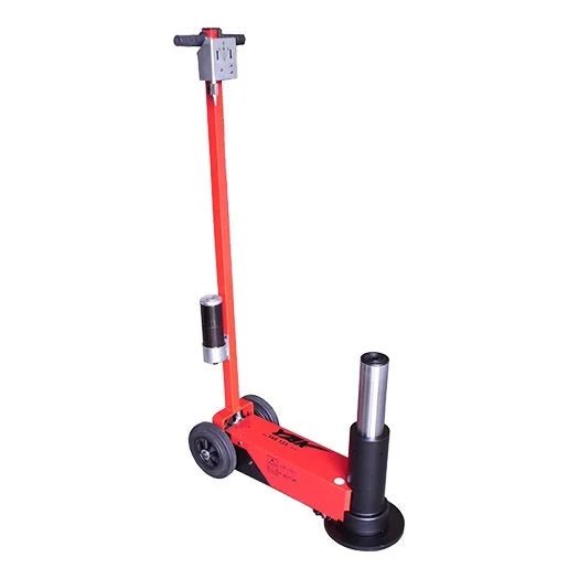 Esco 33-Ton Air Hydraulic Jacks 92008 - Prioka