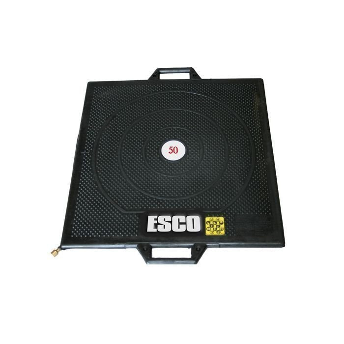 ESCO 50 Ton Air Bag Jack Kit - Prioka