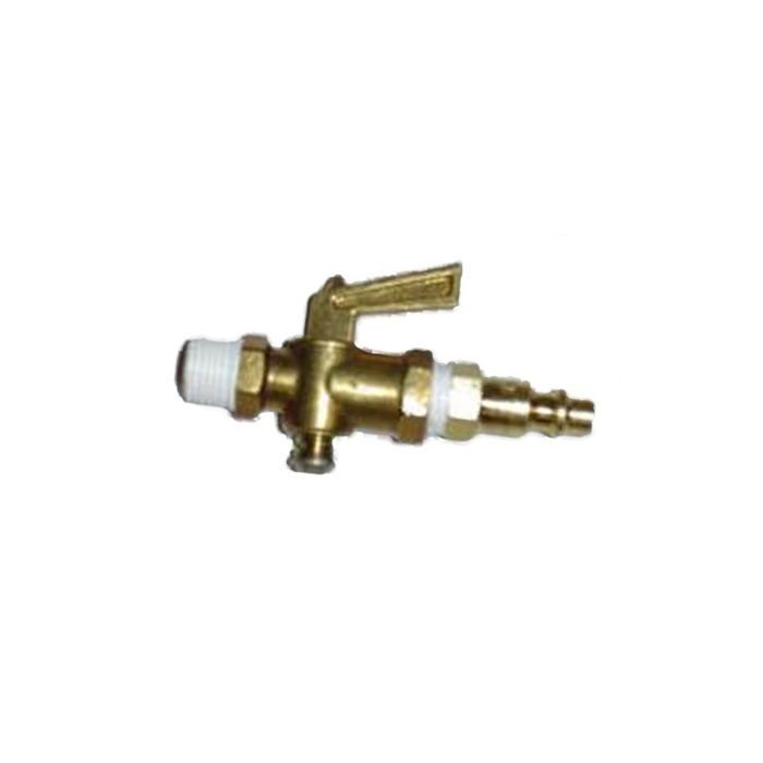 ESCO 50 Ton Air Bag Jack Kit - Prioka